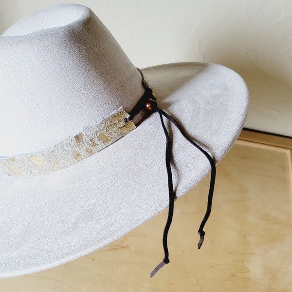 LAUREEN Hat Band