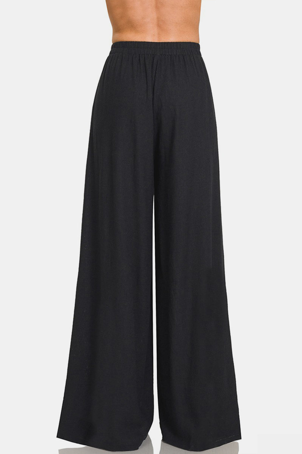 KIKI Wide-Leg Pants