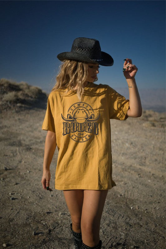 RODEO Tee