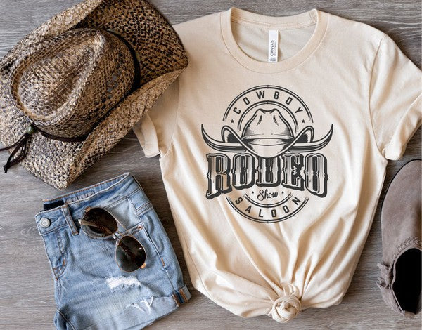 RODEO Tee