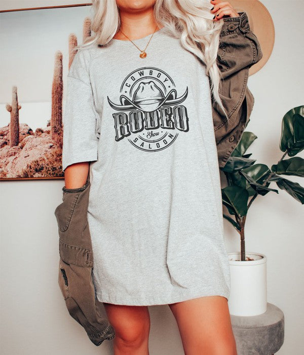 RODEO Tee