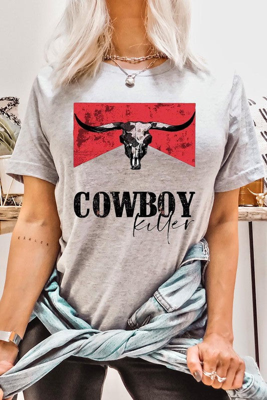 COWBOY KILLER Tee