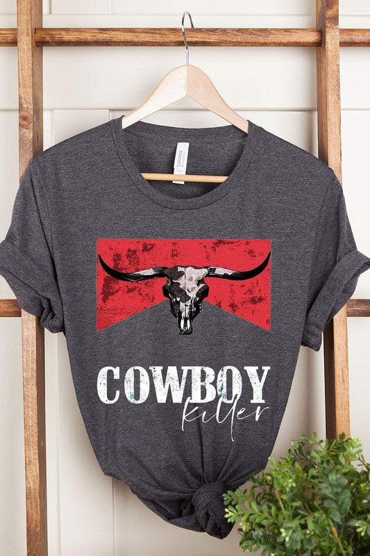 COWBOY KILLER Tee