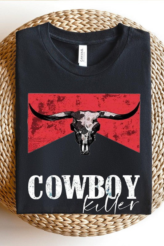 COWBOY KILLER Tee