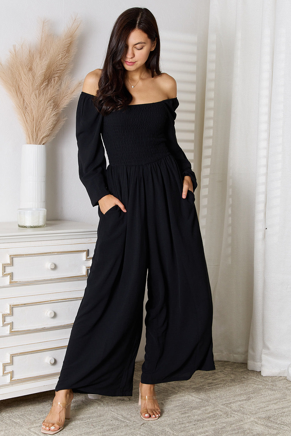 ALEX Jumpsuit