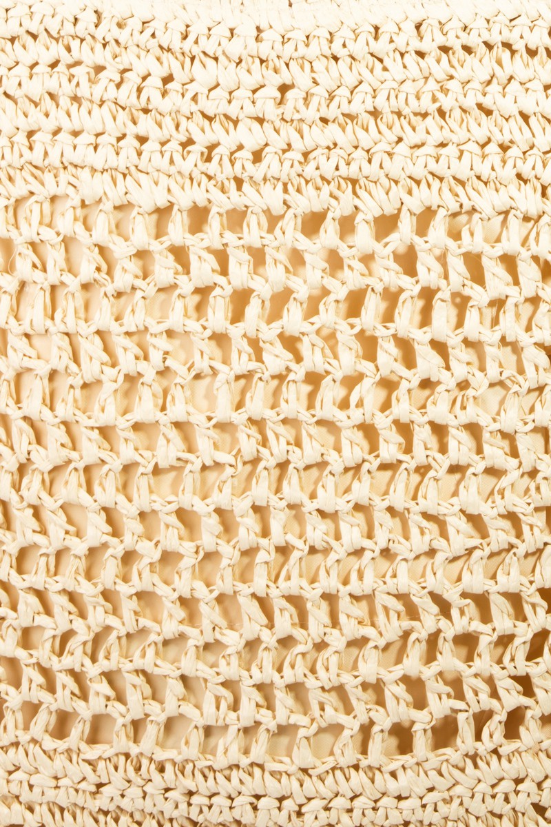 MARIA Crochet Bag