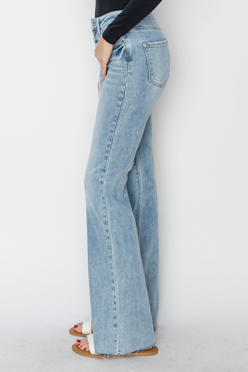 MIA Bootcut Jeans