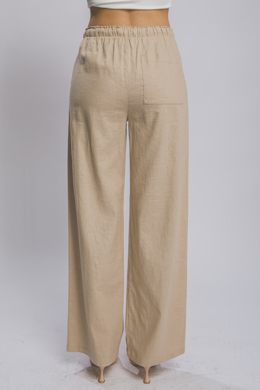 LOLA Drawstring Pants