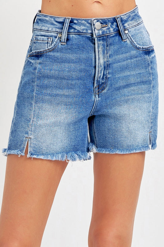 SADIE Denim Shorts