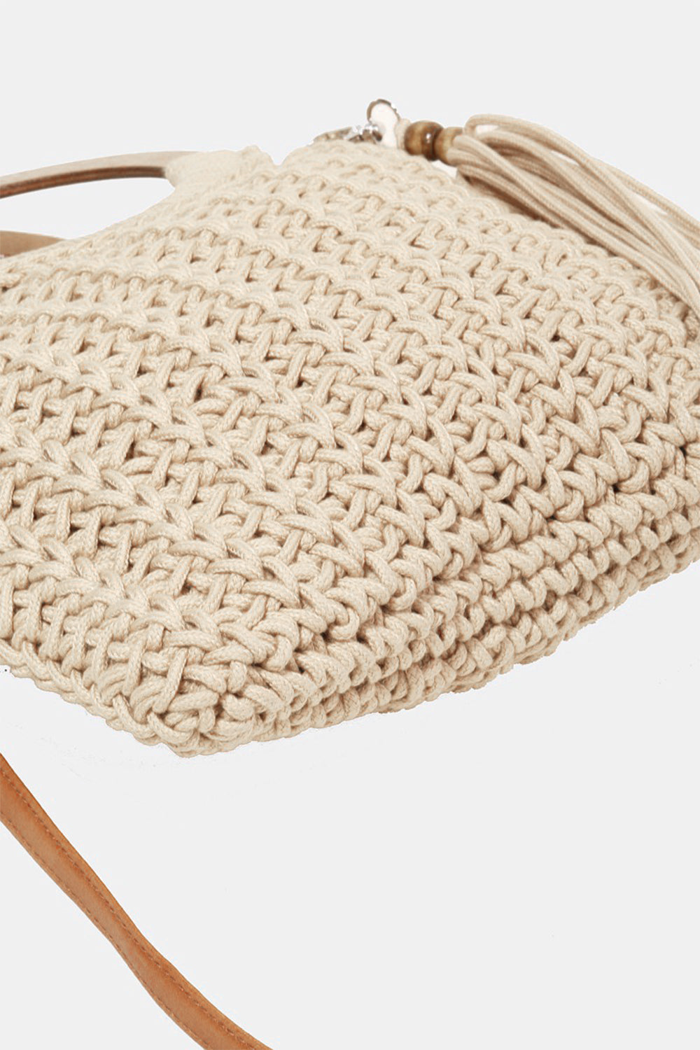 BROOKLYN Crochet Bag