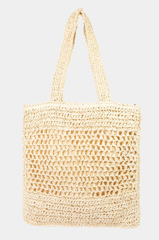 MARIA Crochet Bag