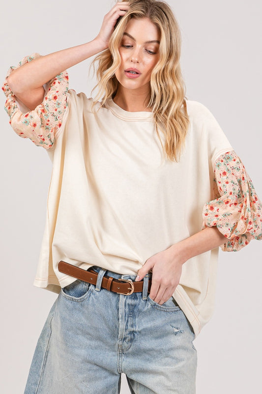 CATHY Blouse