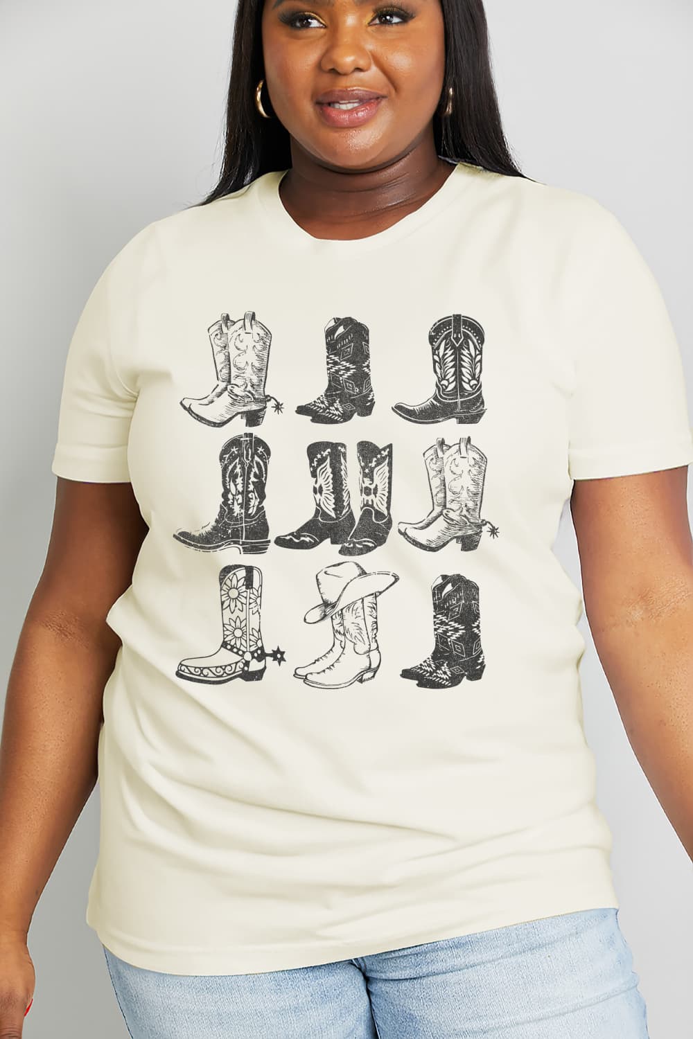 KNOCKIN BOOTS Shirt