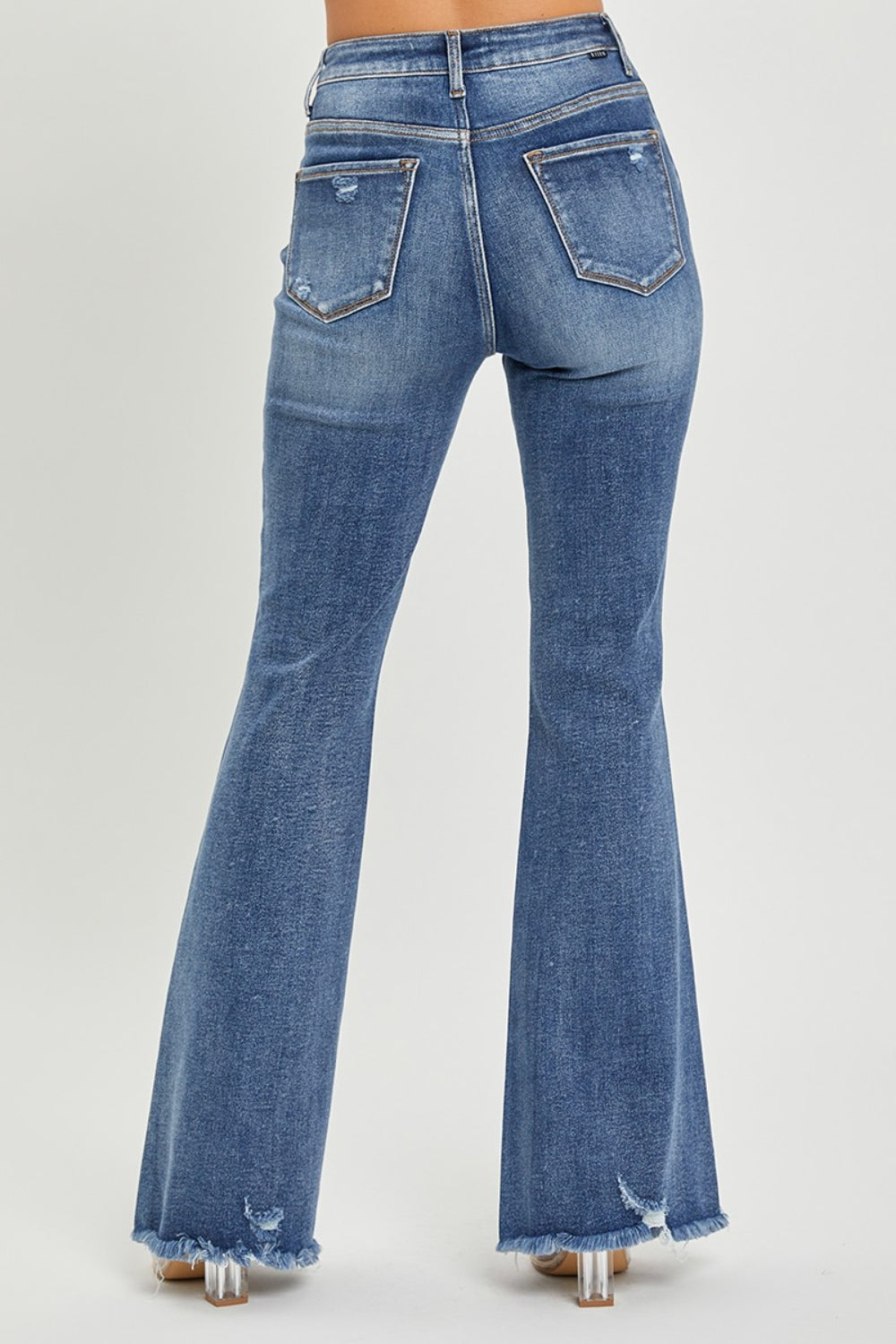 SOPHIA Flare Jeans