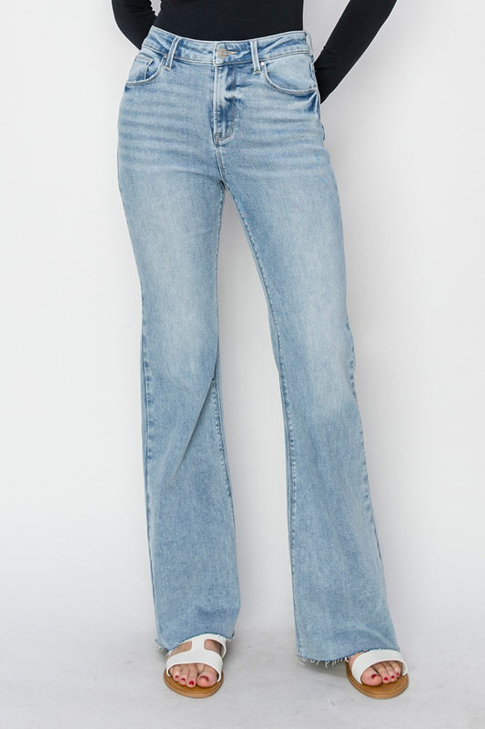 MIA Bootcut Jeans